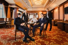 JENNYFER band. Изображение 32051 JENNYFER band. Изображение 32051