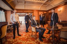 JENNYFER band. Изображение 32050 JENNYFER band. Изображение 32050