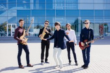 JENNYFER band. Изображение 23566 JENNYFER band. Изображение 23566