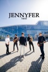 JENNYFER band. Изображение 23558 JENNYFER band. Изображение 23558