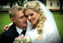 Свадебное фото. Изображение 23730