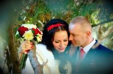 Свадебное фото. Изображение 23721