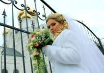 Свадебное фото. Изображение 23722