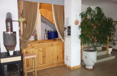 Органическое кафе Maison Blanche. Изображение 3941