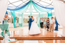 Выездная церемония. Изображение 23860