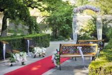 Выездная церемония. Изображение 23855