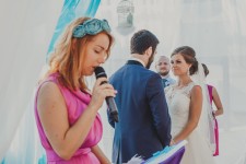 Выездная церемония. Изображение 23861