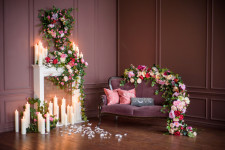 Интерьер. Изображение 23923