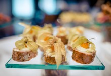 Банкеты. Изображение 23939