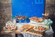 Банкеты. Изображение 23940