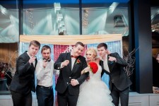 Свадьбы, корпоративы и другие мероприятия. Изображение 23988