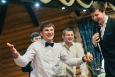 Свадьбы, корпоративы и другие мероприятия. Изображение 23990