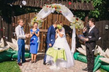 Свадьбы, корпоративы и другие мероприятия. Изображение 23989