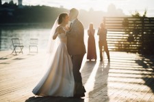 Европейская свадьба от VotumTeam. Изображение 30083