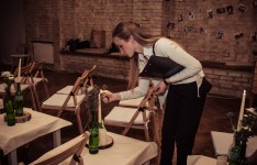 Европейская свадьба от VotumTeam. Изображение 24014