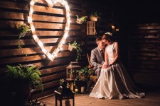 Европейская свадьба от VotumTeam. Изображение 30075