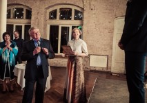 Европейская свадьба от VotumTeam. Изображение 24020