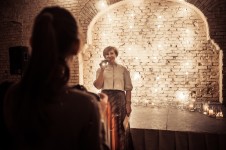 Европейская свадьба от VotumTeam. Изображение 24019