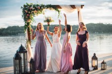 Европейская свадьба от VotumTeam. Изображение 30077