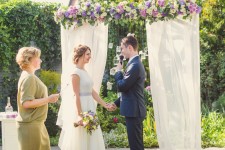 Европейская свадьба от VotumTeam. Изображение 24025