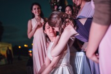 Европейская свадьба от VotumTeam. Изображение 30078