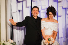 Европейская свадьба от VotumTeam. Изображение 24030