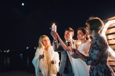 Европейская свадьба от VotumTeam. Изображение 30080