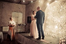 Европейская свадьба от VotumTeam. Изображение 24021