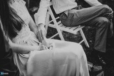 Европейская свадьба от VotumTeam. Изображение 24028