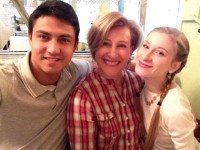 Команда VotumTeam. Изображение 24037