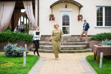 Команда VotumTeam. Изображение 24034