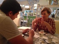 Команда VotumTeam. Изображение 24036