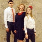 Команда VotumTeam. Изображение 24046