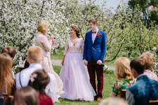 Выездные церемонии Оксаны Вотум. Изображение 24060