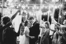 Выездные церемонии Оксаны Вотум. Изображение 24057