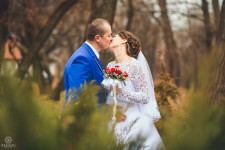 Свадебная фотосессия Кировоград. Изображение 24118