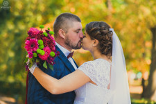 Свадебная фотосессия Кировоград. Изображение 24123