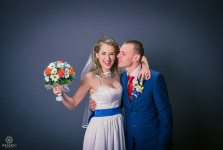 Свадебная фотосессия Кировоград. Изображение 24114