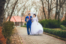 Свадебная фотосессия Кировоград. Изображение 24117