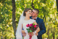 Свадебная фотосессия Кировоград. Изображение 24125