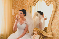 Свадебная фотосессия Кировоград. Изображение 24121