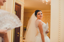 Свадебная фотосессия Кировоград. Изображение 24120