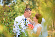 Свадебная фотосессия Кировоград. Изображение 24128