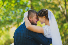 Свадебная фотосессия Кировоград. Изображение 24124