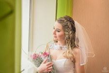 Свадебная фотосессия Кировоград. Изображение 24113