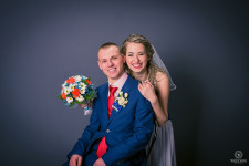 Свадебная фотосессия Кировоград. Изображение 24115