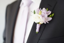 Бутоньерки. Изображение 24324