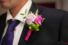 Бутоньерки. Изображение 24325