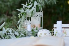 Декор свадебных фотосессий. Изображение 35835