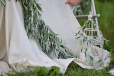 Декор свадебных фотосессий. Изображение 35836